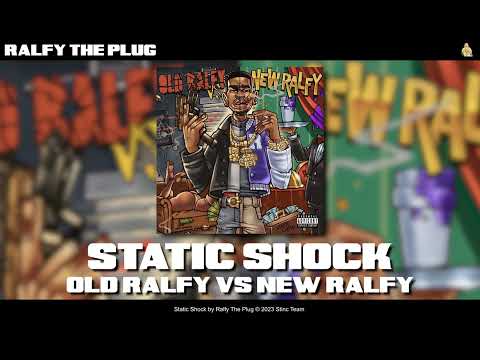Video thumbnail for Static Shock