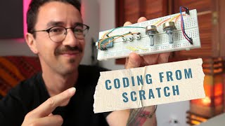 Coding a DIY MIDI Controller From Start to Finish (edited version)