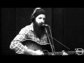 William Fitzsimmons "The Winter From Her Leaving ...