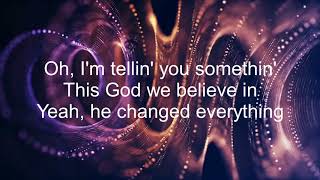 Live Like You'r Loved - Hawk Nelson