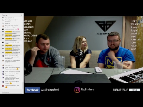 ŁAK vs KOZAK Challenge "What you get is what you've got2" feat. Karo Glazer. Odsłuch zwrotek