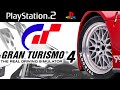 Voc J Jogou Gran Turismo 4 relembrando Cl ssicos De Ps2