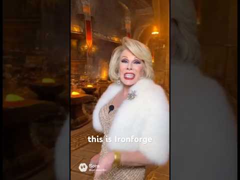 Joan Roasts Azeroth — 7