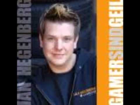 Jan Hegenberg - Ein sch_ner Tag (feat. OWOM.net).avi