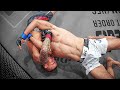 THAT GUILLY IS TIGHT Dustin Poirier S Best Finishes UFC 302