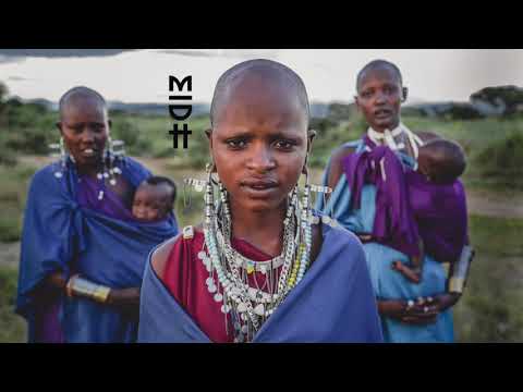 Kato Change & Winyo - Abiro (Da Capo's Dub Mix) MIDH Premiere