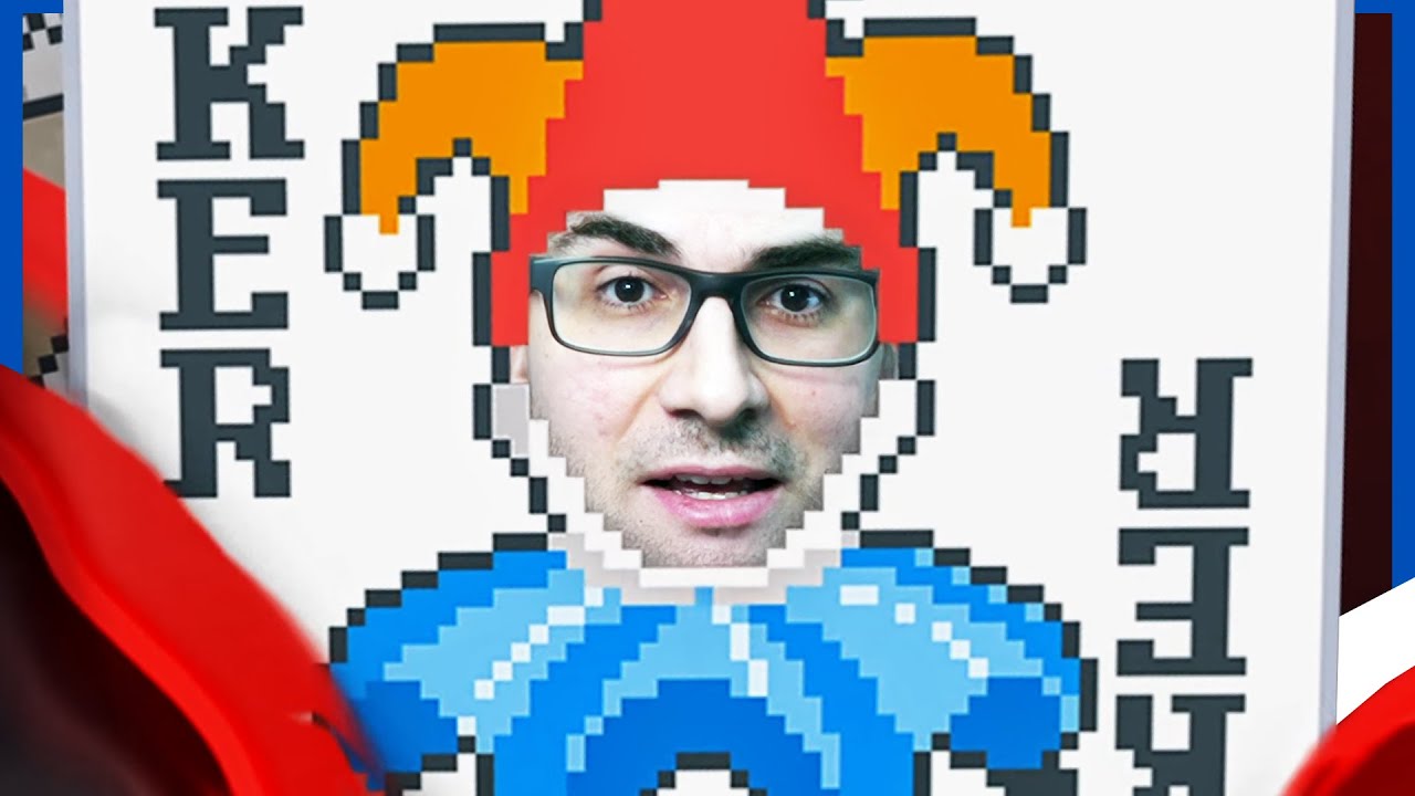 BALATRO É Realmente TUDO Isso Que Dizem!?