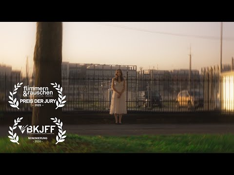 SOPHIE (Kurzfilm) - ein Zaun in Haidhausen