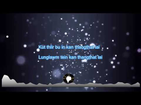 Zungzal In Bawipa Thangthat Karaoke/Instrumental - CBC Praise n Worship
