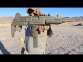 UZI