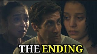 PRESUMED INNOCENT Season 1 Ending Explained | Episode 8 Recap