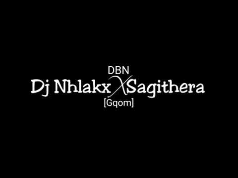 10 Blocks - Sagithera × Dj Nhlakx