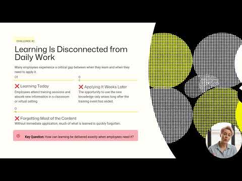 Is Your Training Creating Real Business Impact?