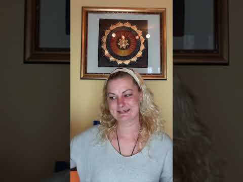 Wochenausblick 27.01 - 02.02.20 Du schließt Frieden mit dem Leben