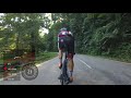 Kuantan Ride Damansara To Mentakab Day 1