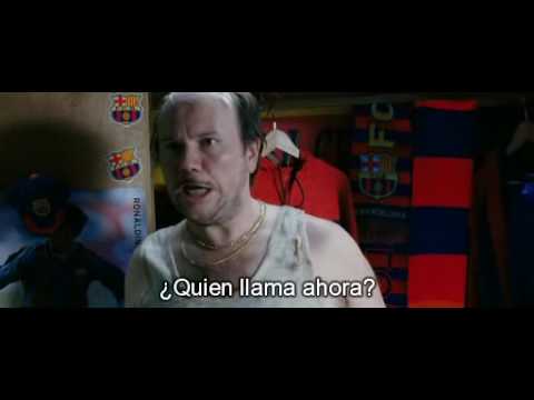 Torrente catalan (Subtitulado)