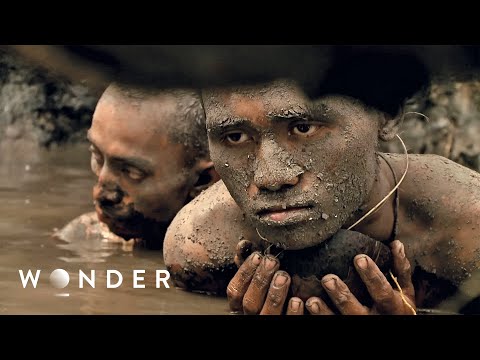 How Elite Commandos Survive the World's Toughest Jungle