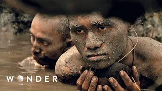 Download lagu How Elite Commandos Survive the World's Toughest Jungle mp3 Download lagu How Elite Commandos Survive the World's Toughest Jungle mp3