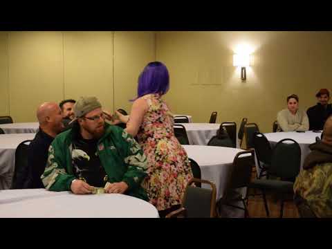 Lancaster Drag Idol 2 23 18 Jade DeVere Maybe Shes Not Such A Heinous B!tch After All