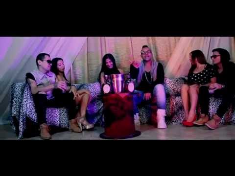 Daga El Monarca -  Bailame  -  Video Oficial 2016