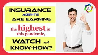 Become an Insurance Agent With GST Suvidha Center Best Carrier