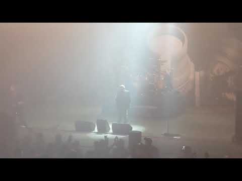 UDO  Show Must Go On Live in Poltava 12 10 2019