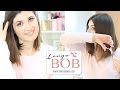Long Bob Cut Bob Haircut