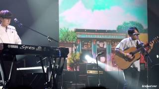 노리플라이 (No Reply) - Natural @ 215 사운드베리페스타