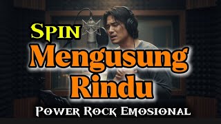 Download lagu Spin – Mengusung Rindu | Versi Rock Power Ballad Penuh Emosi & Jiwa | Cover Phoenixone mp3