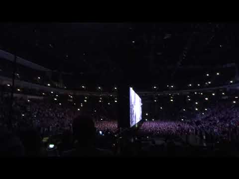 U2 - Intro - Berlin, 13.11.2018