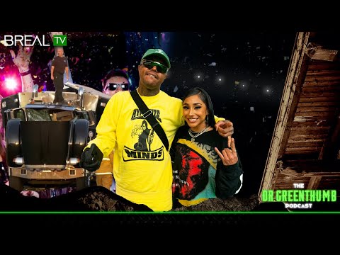 The Dr. Greenthumb Podcast #284