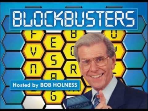 Ed Welch BlockBusters Full Theme