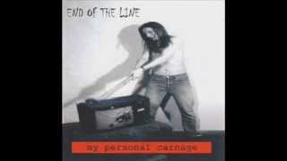 End Of The Line - Nevertheless