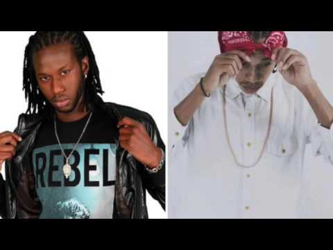 Markus Myrie & D'East - Scam - March 2016