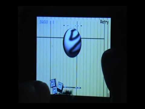 Gravity Master -- 28th Out! -Physics Puzzle iPhone game