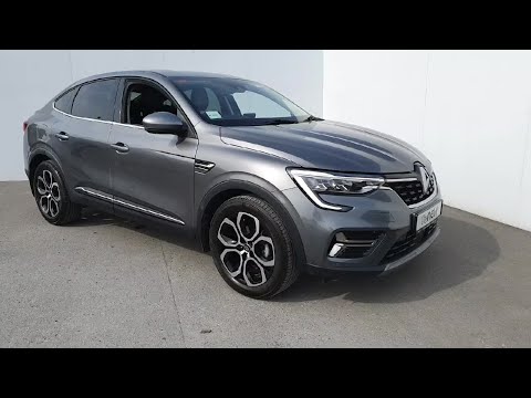 Renault Arkana TCe 140 Auto Techno - Image 2