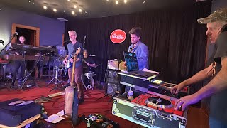 Club d'Elf - "Power Plant" - The Dance Hall - 11/16/24