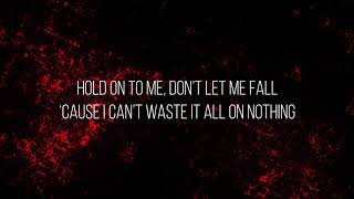 Losing Control - RED (Lyrics)