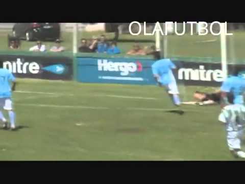 Argentino "B": Kimberley 1 - 0 Ferro C. Sud