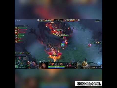 #TI10 #DOTA 2 #IG VS VG #IG #VG #FREEAEGIS #IG EMO