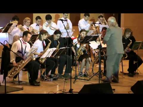 Jay Chattaway - Gringo