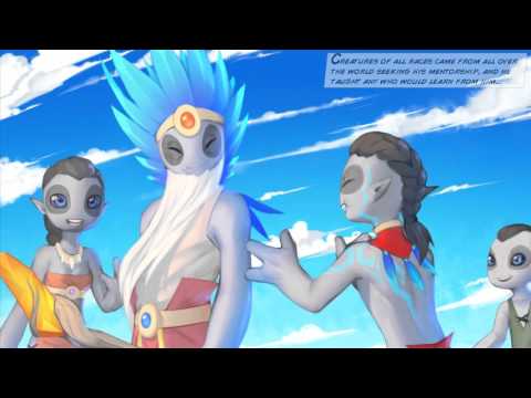 Tanzia Intro thumbnail
