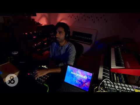 Guy j Live @Echos 05 01 2020