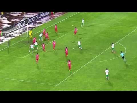 Serbia vs Ireland 2-2 All Goals 5-9-2016