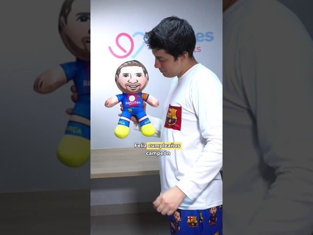 Vídeo relacionado con JYC CREATIVE Toalla de Playa y Piscina y Gimnasio, Regalos Fútbol, Productos Exclusivos para Fans, Regalos Ideales para Aficionados del Fútbol, Toalla (M10, 70X140, ATMadrid)