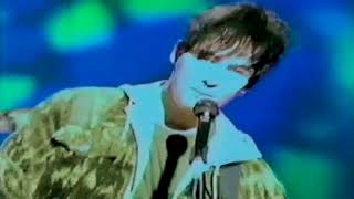 Aztec Camera   The Cry Scene DJK VIDEO
