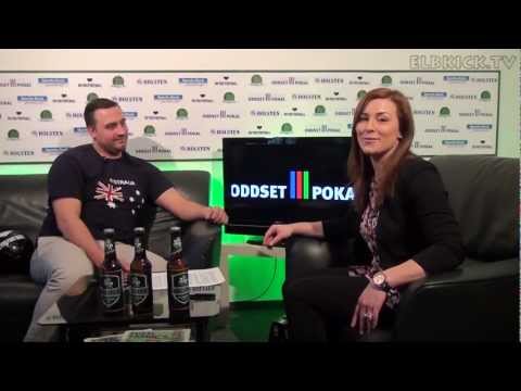 Talk mit Stefan Borchers (SC Union 03 II) | ELBKICK.TV