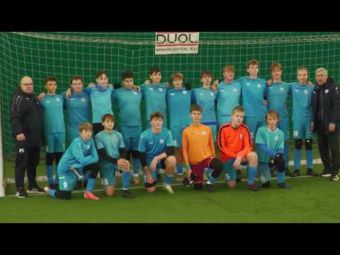 Põhja Tallinna JK Volta Sinine   Tartu FC Helios6