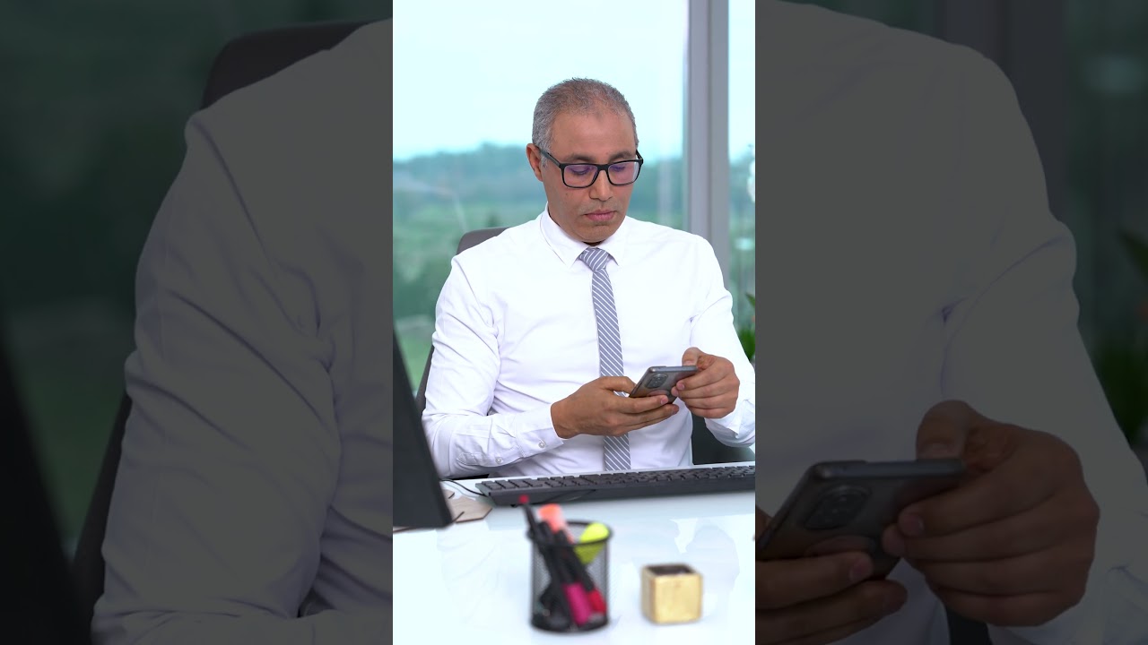 YouTube video preview