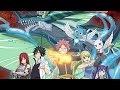 Fairy Tail 100 Years Quest OP 1 FULL Story By Da ICE